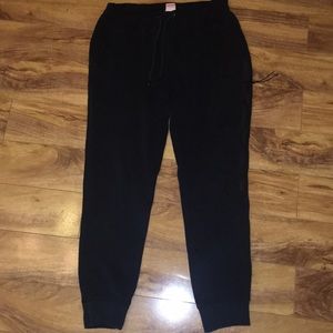 men’s nike joggers